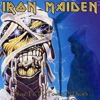 Iron Maiden (UK-1) : Slave to the Power of Death
